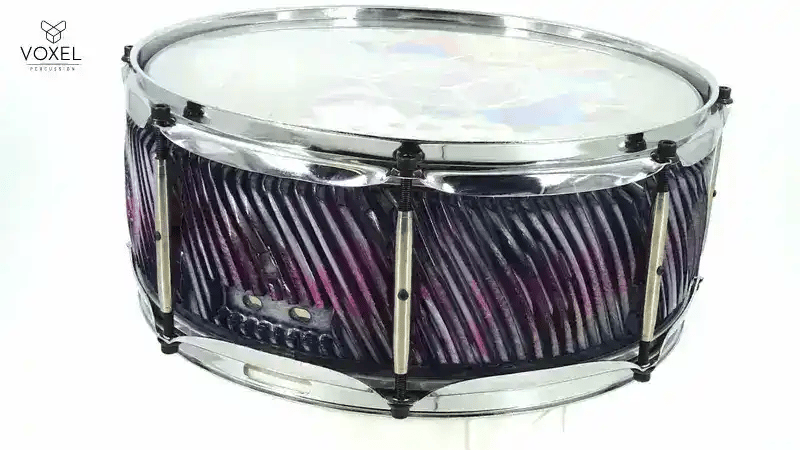 Pulse Black Purple - Motion Series
