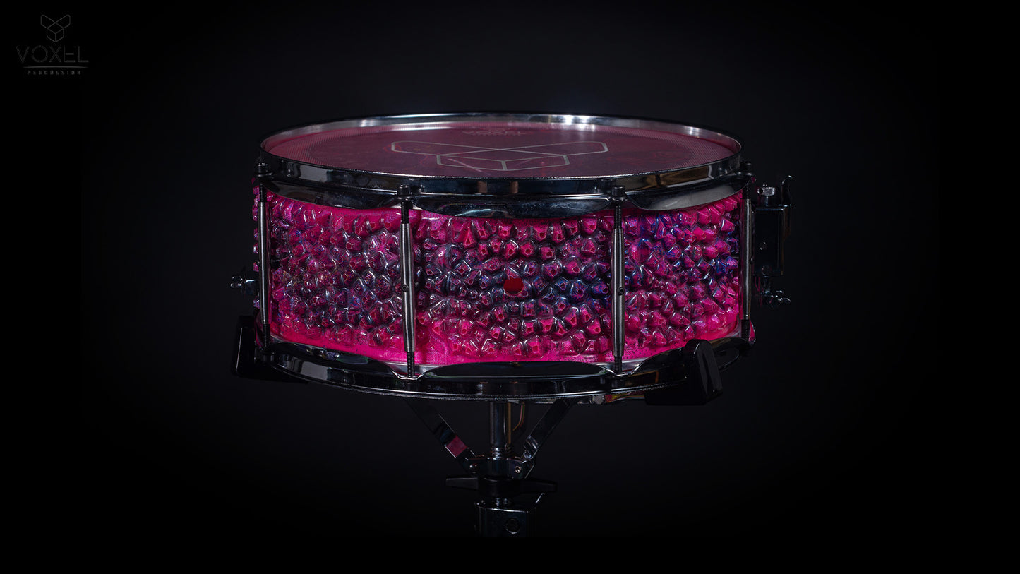 Barnacle Pink