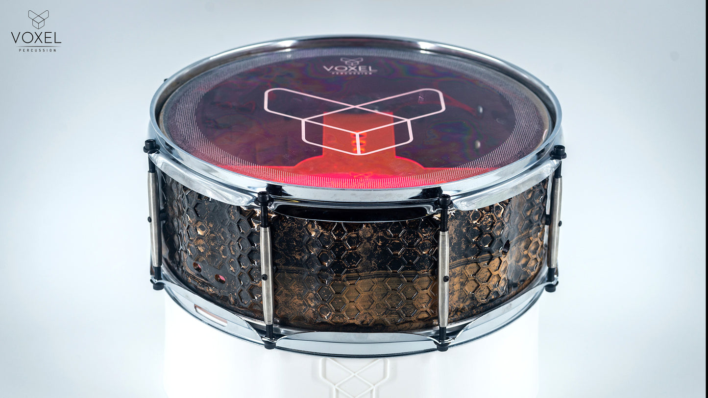 Conflux Black Brown