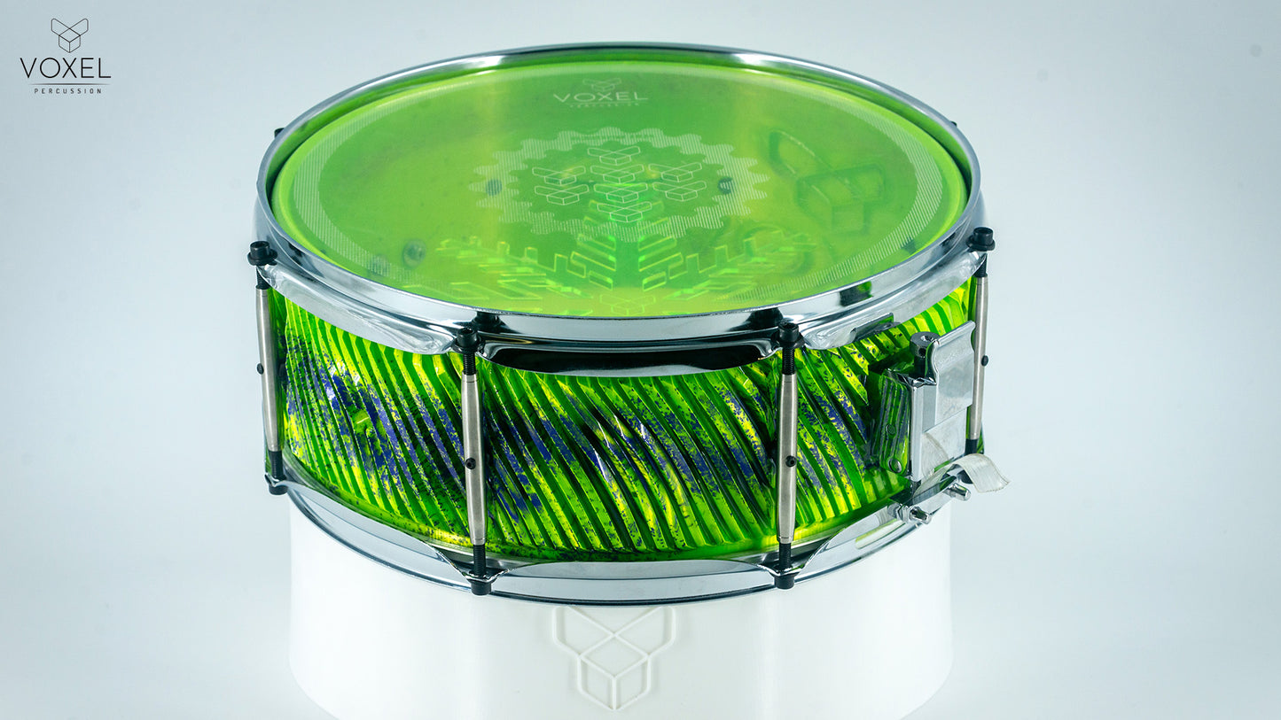 Pulse Green