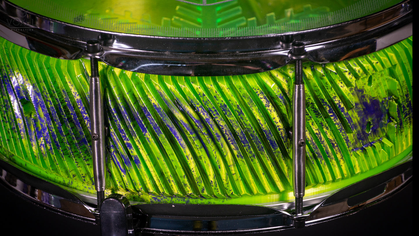 Pulse Green