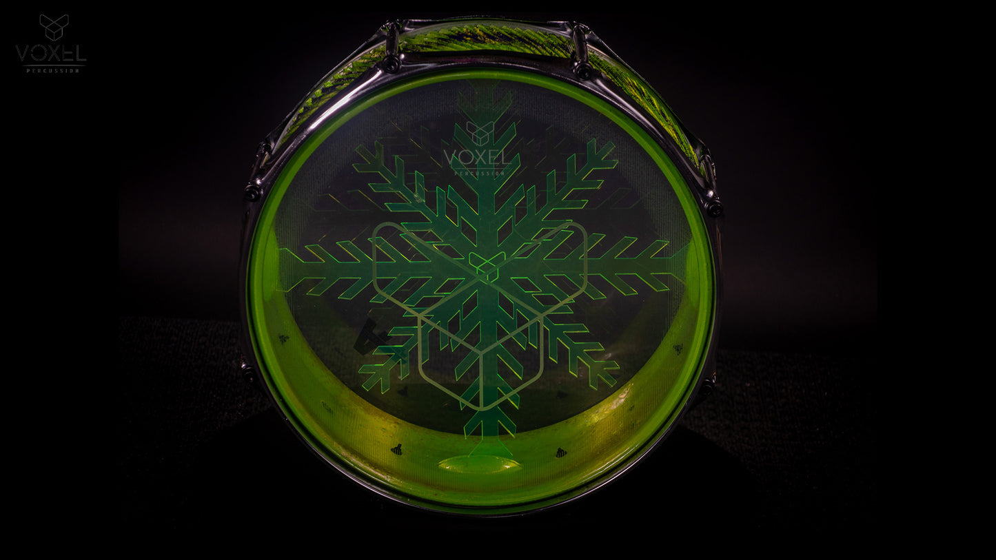 Pulse Green