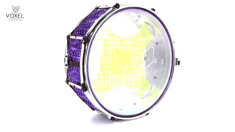 Zenith Purple