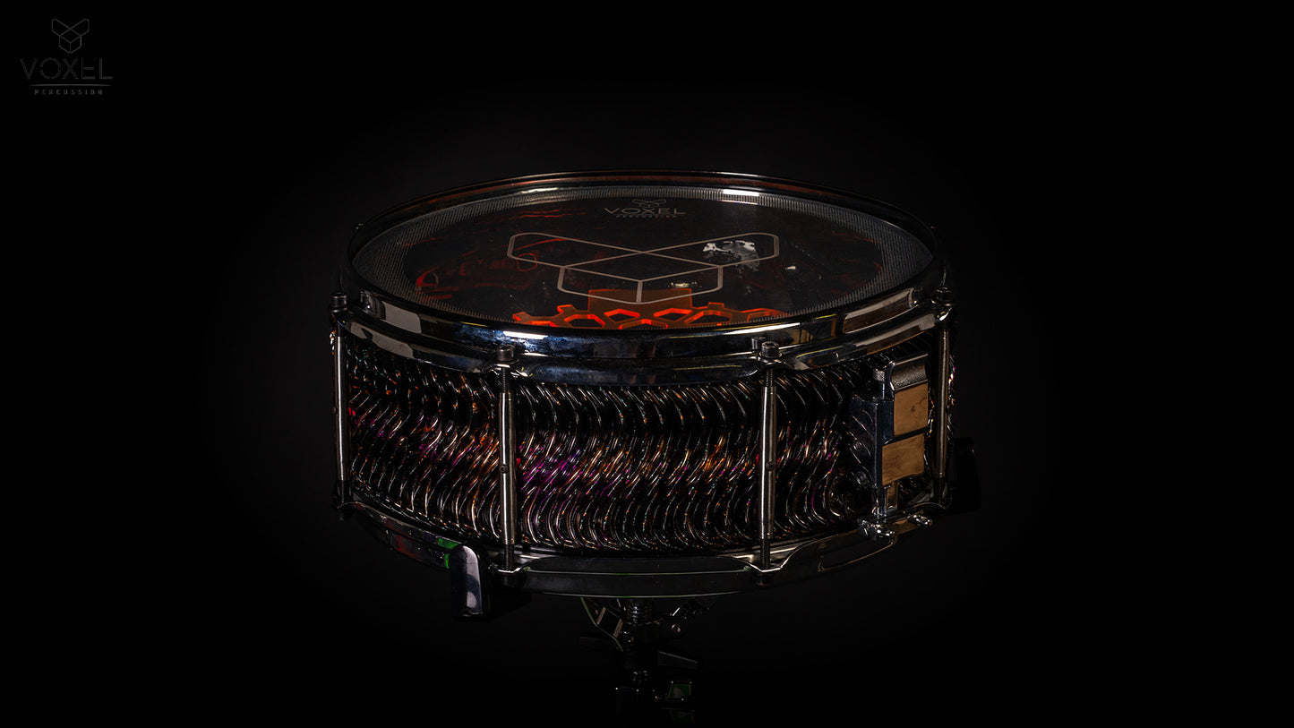 Vortex Black