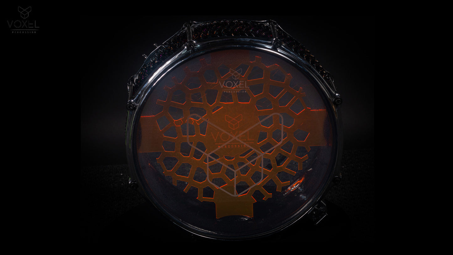 Vortex Black