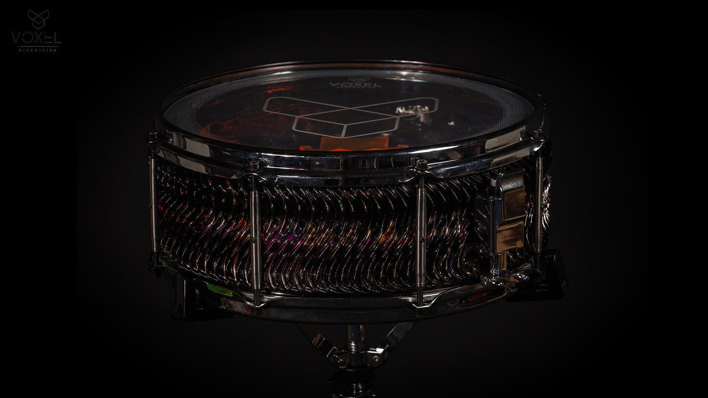 Vortex Black