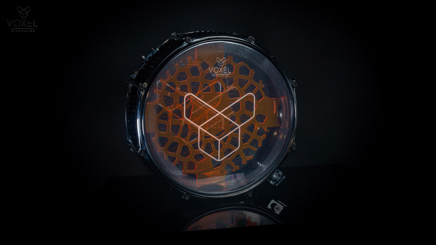 Vortex Black