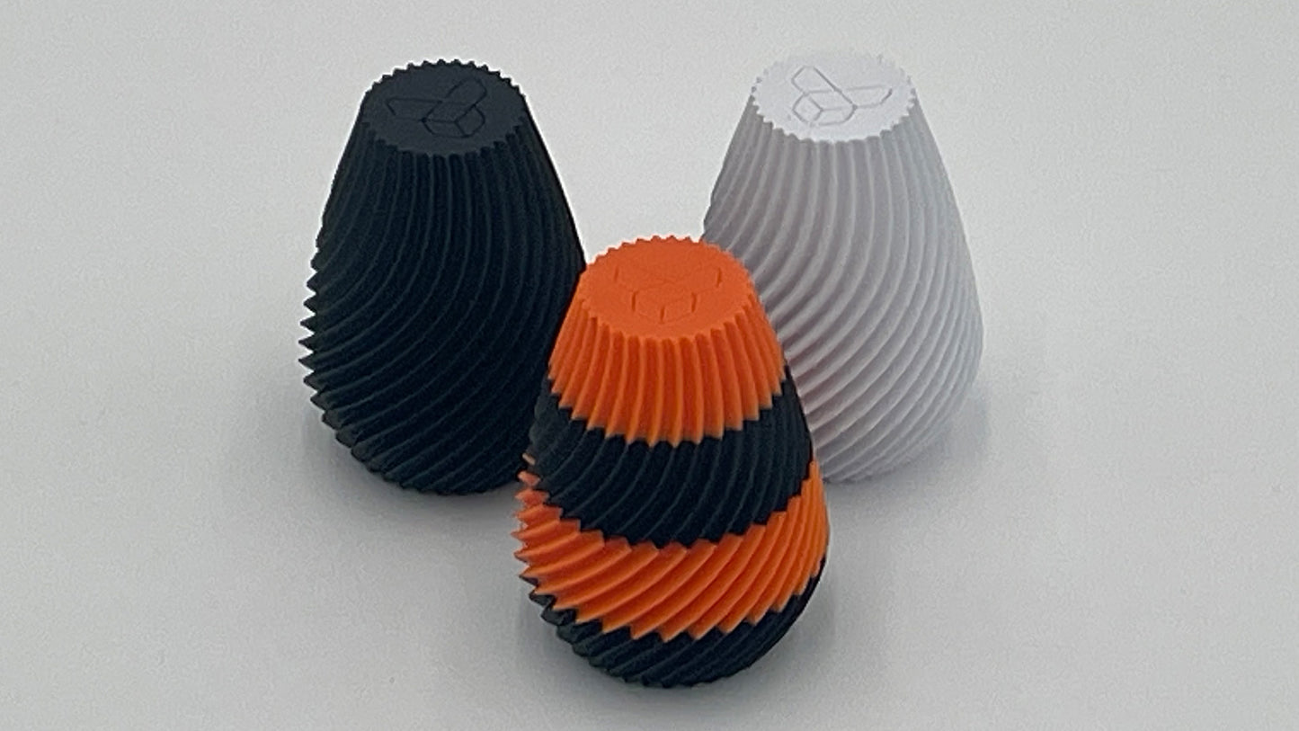 Shakers