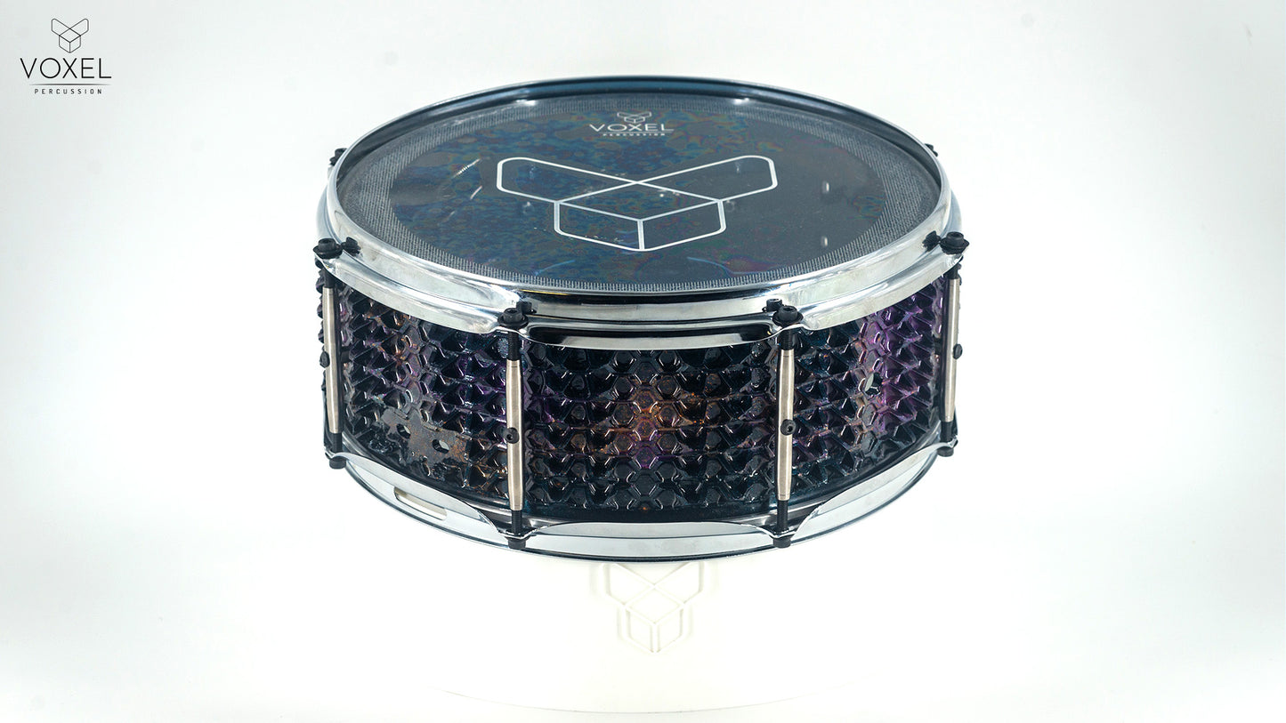 Zenith Dark Blue