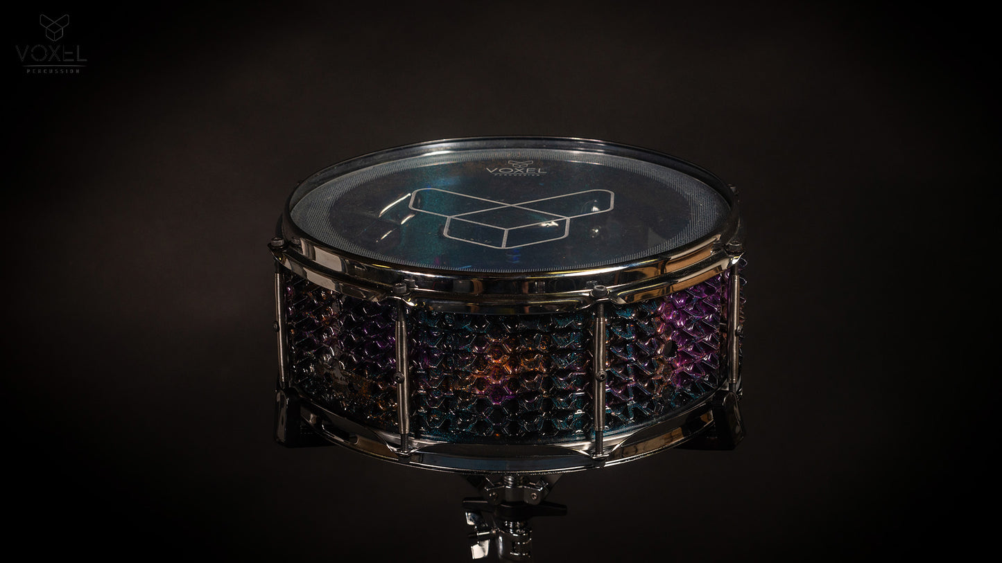 Zenith Dark Blue