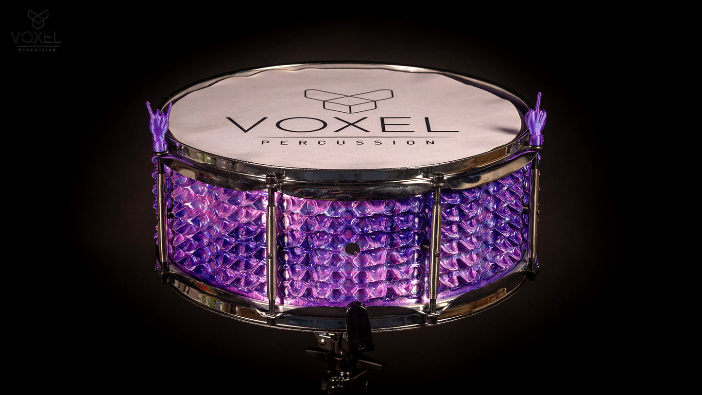 Zenith Purple