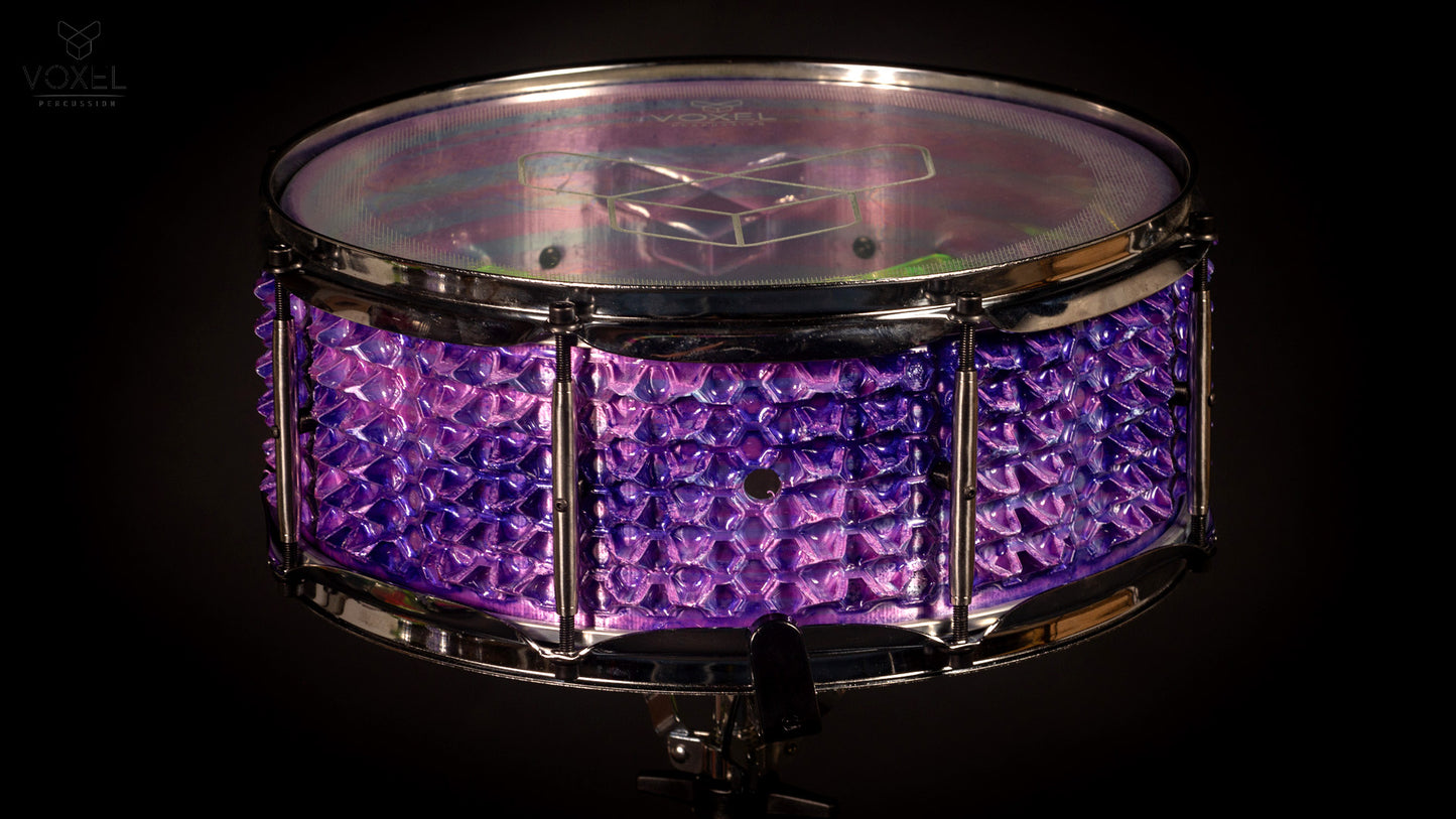 Zenith Purple