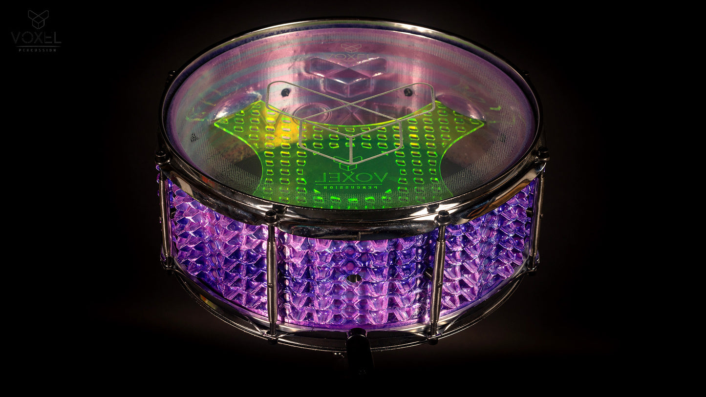 Zenith Purple