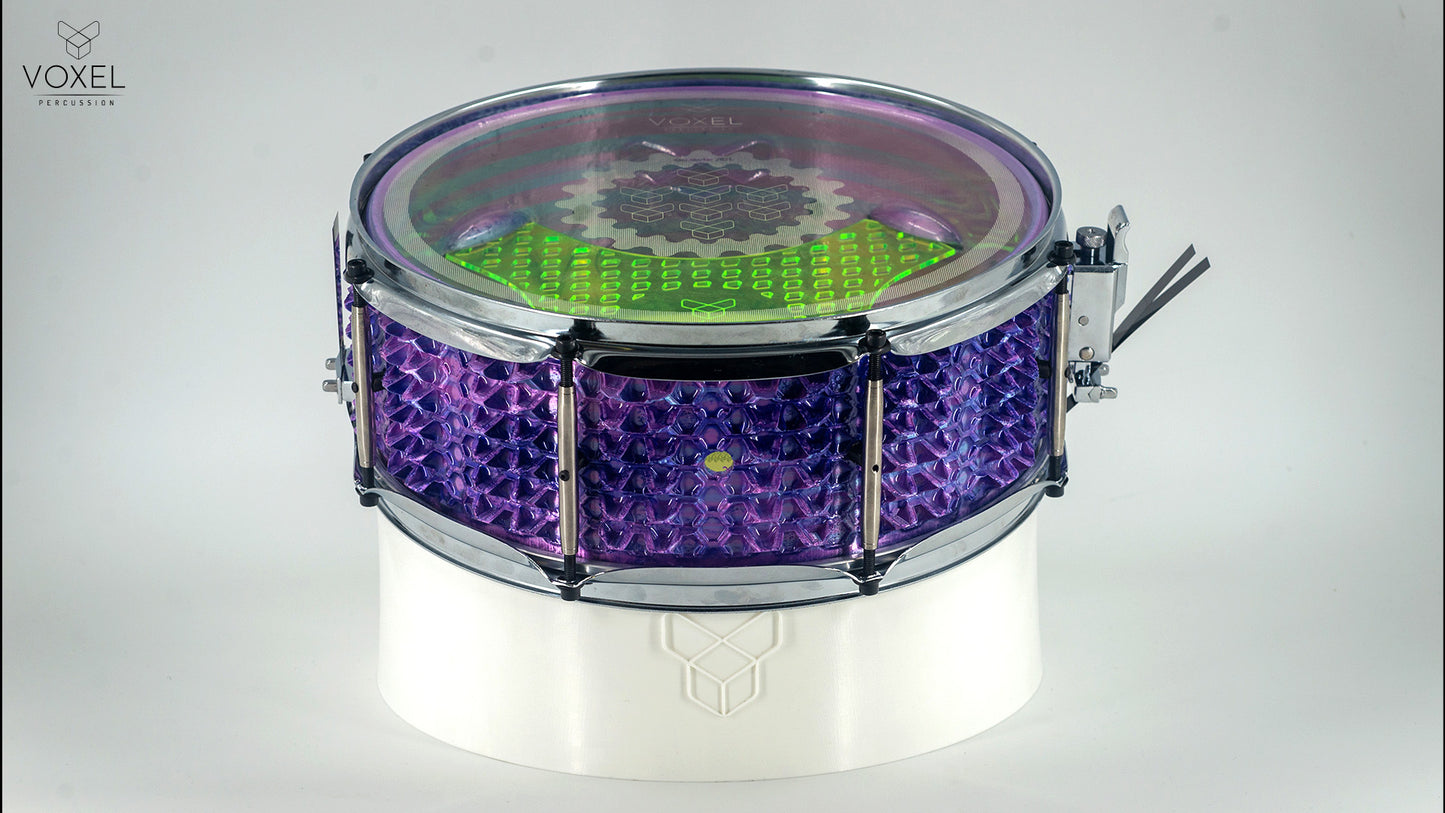 Zenith Purple