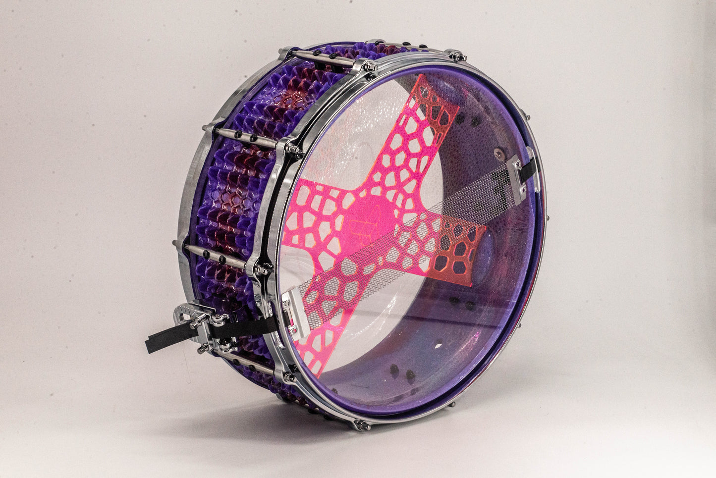 Zenith Purple Red - Nexus Series