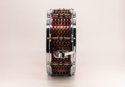 Zenith Green Gold Red - Nexus Series