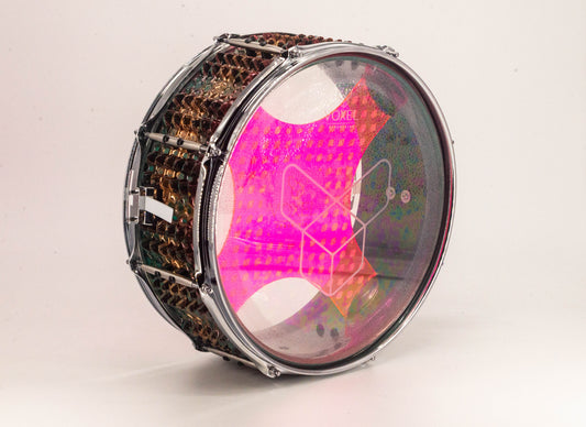 Zenith Green Gold Red - Nexus Series