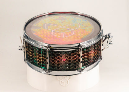Zenith Green Gold Red - Nexus Series