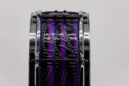 Signature Series - Send us your signature then choose a pattern and color