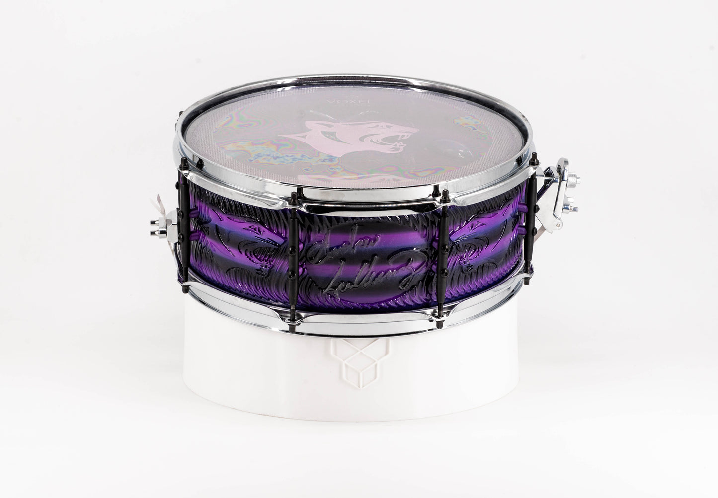 Signature Series - Send us your signature then choose a pattern and color