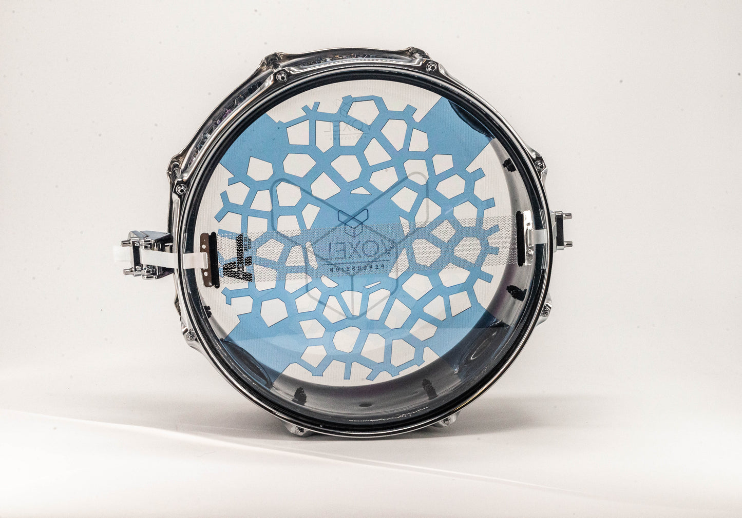 Beta Black Gold Purple - Cellular Series