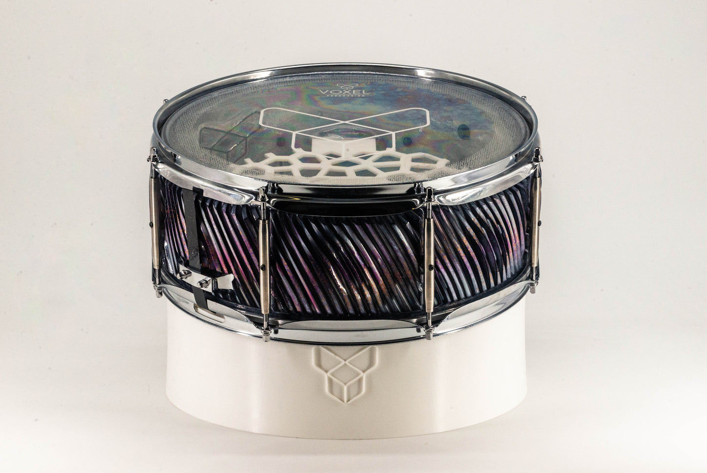 Pulse Black Purple - Motion Series