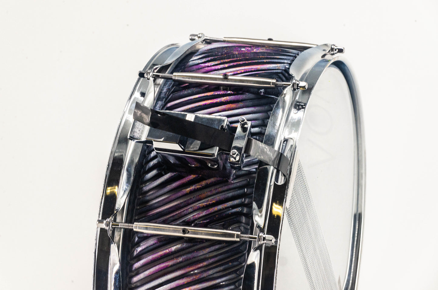 Pulse Black Purple - Motion Series