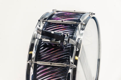 Pulse Black Purple - Motion Series