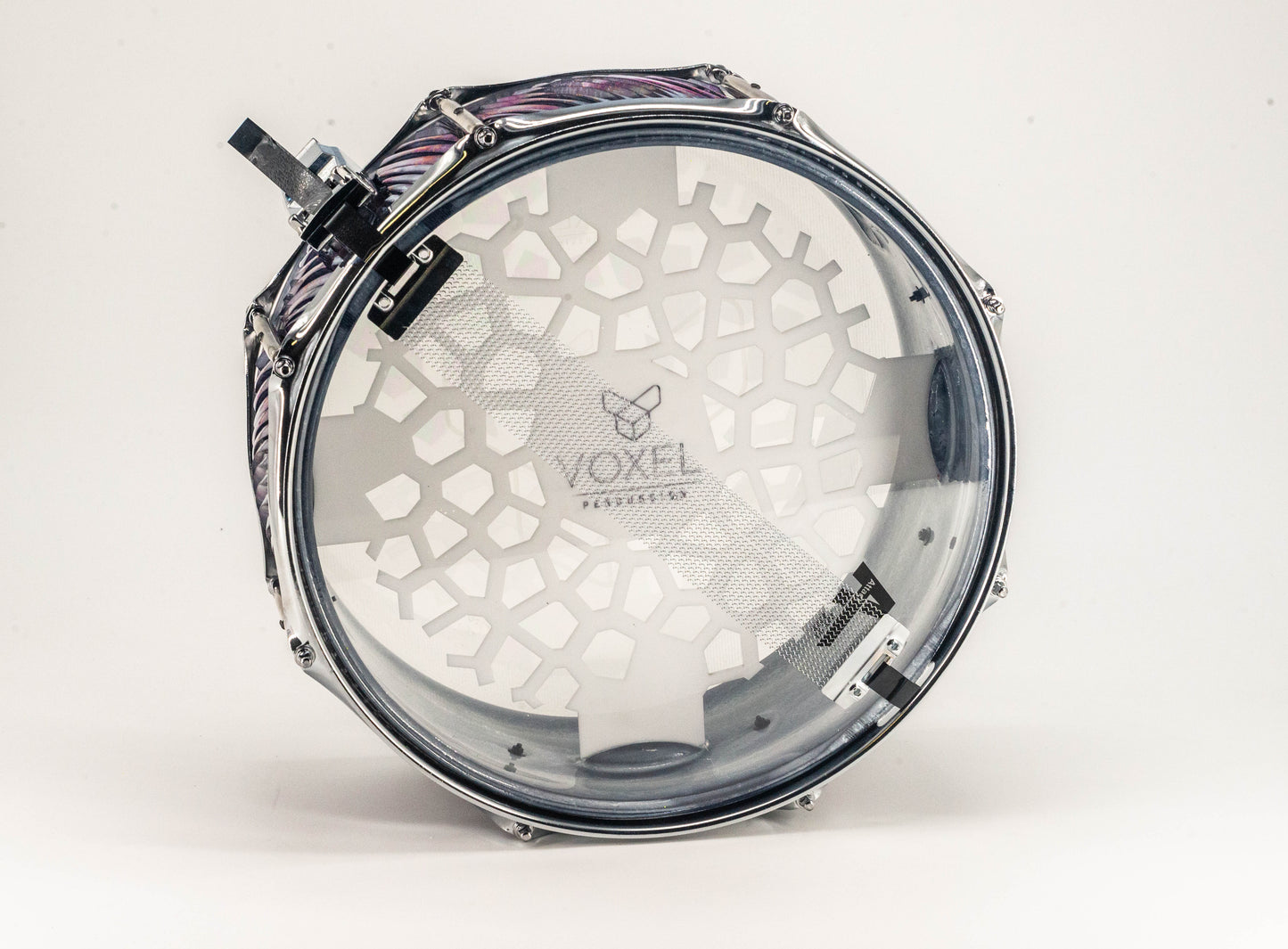 Pulse Black Purple - Motion Series