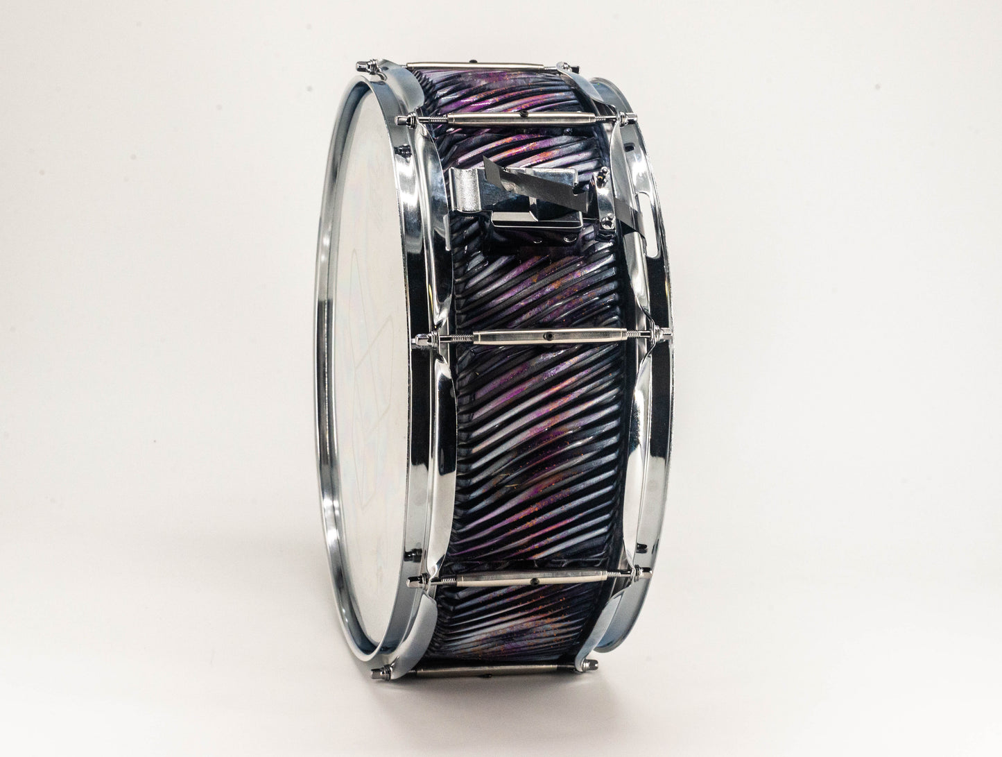 Pulse Black Purple - Motion Series