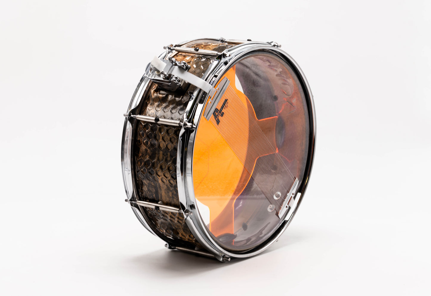 Conflux Black Brown - Nexus Series