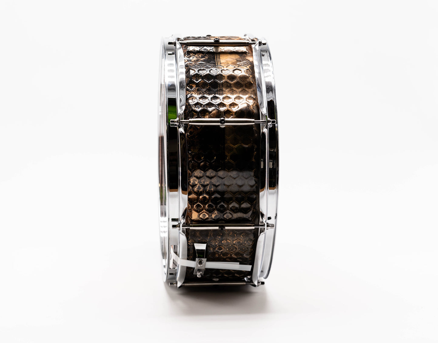 Conflux Black Brown - Nexus Series