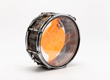Conflux Black Brown - Nexus Series