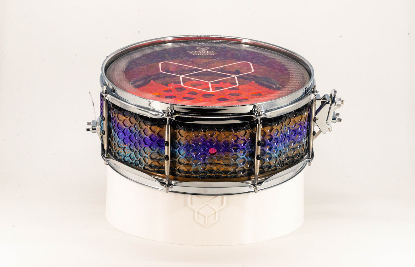 Conflux Black Purple Brown - Nexus Series
