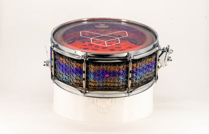 Conflux Black Purple Brown - Nexus Series