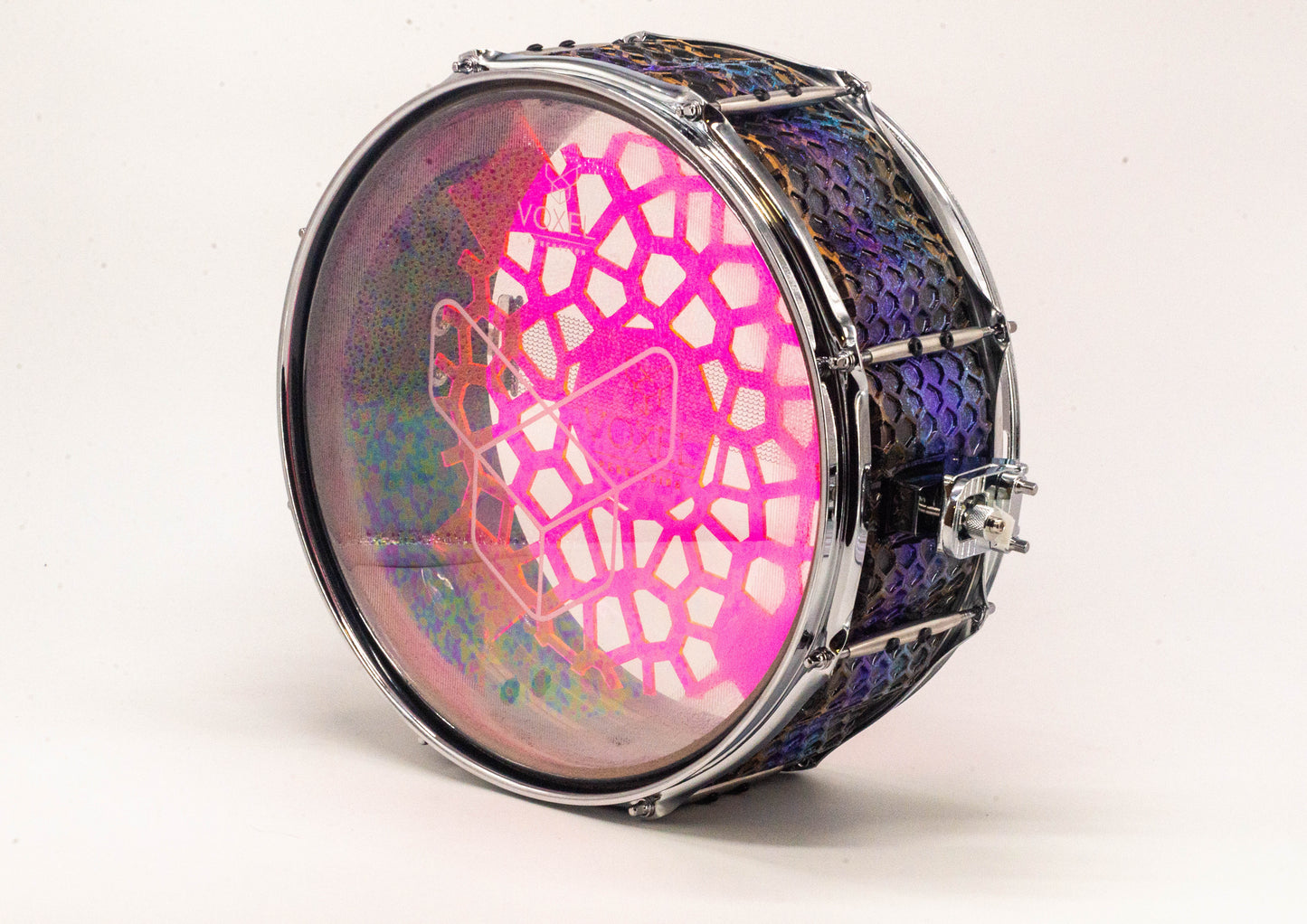 Conflux Black Purple Brown - Nexus Series