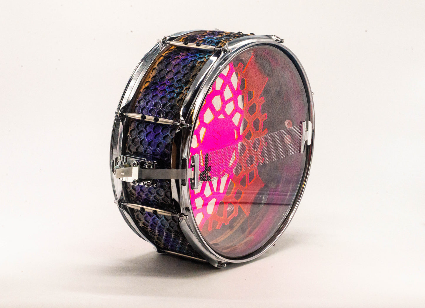 Conflux Black Purple Brown - Nexus Series