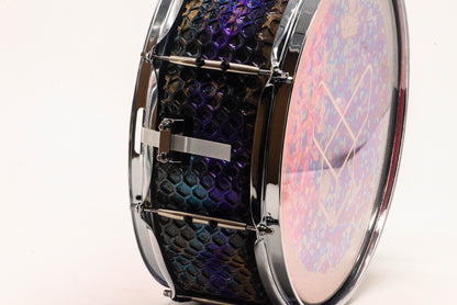 Conflux Black Purple Brown - Nexus Series