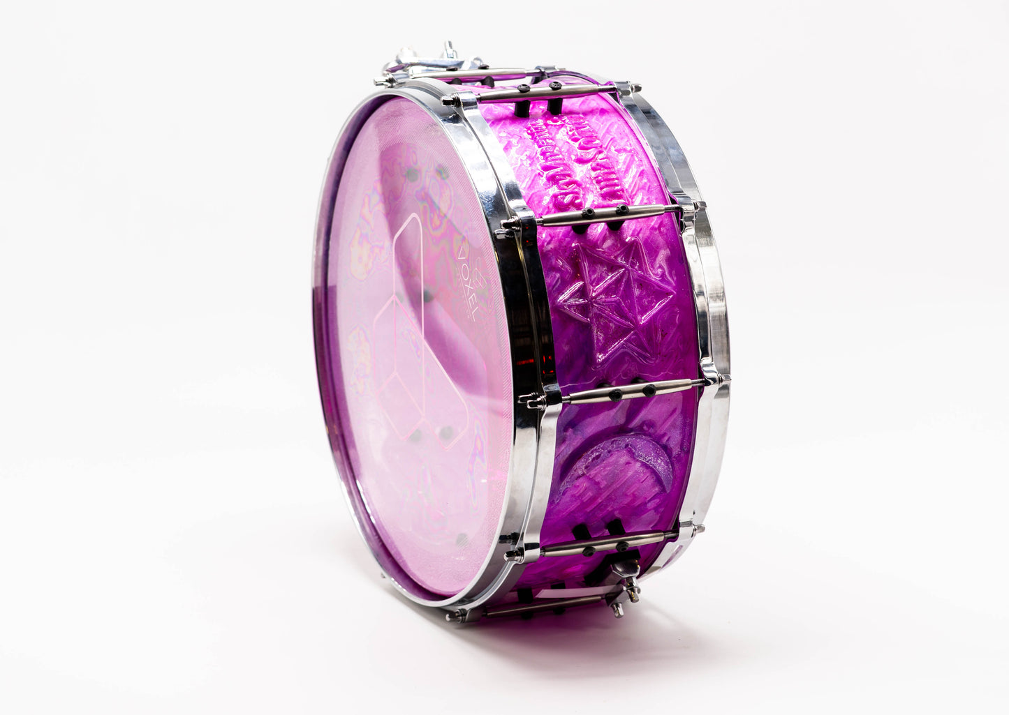 Signature Series - Send us your signature then choose a pattern and color