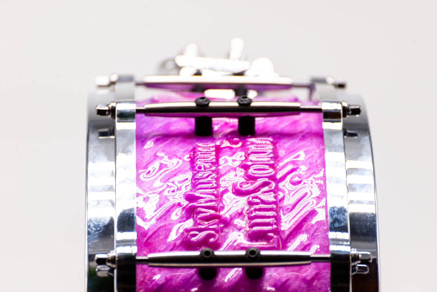 Signature Series - Send us your signature then choose a pattern and color