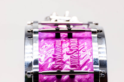 Signature Series - Send us your signature then choose a pattern and color