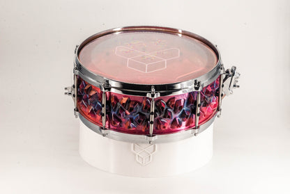 Nucleus Gold Red - Cellular Series