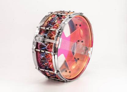 Nucleus Gold Red - Cellular Series