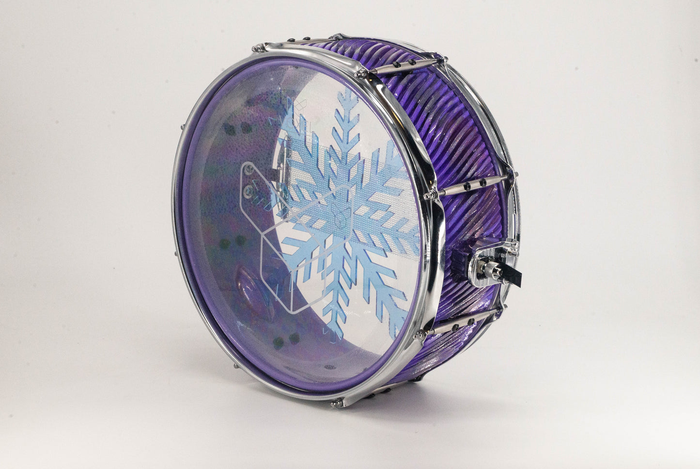 Pulse Purple - Motion Series