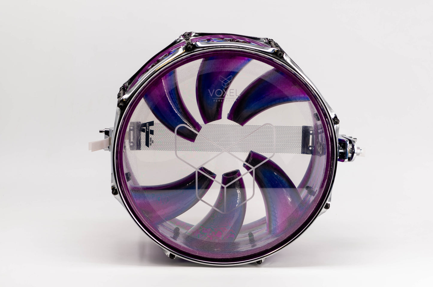 Rigid Body Vortex