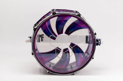 Rigid Body Vortex