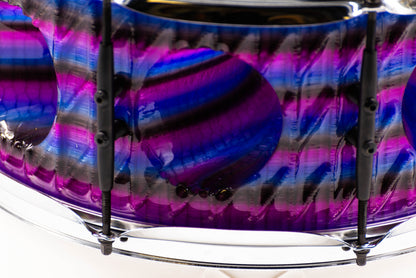 Rigid Body Vortex