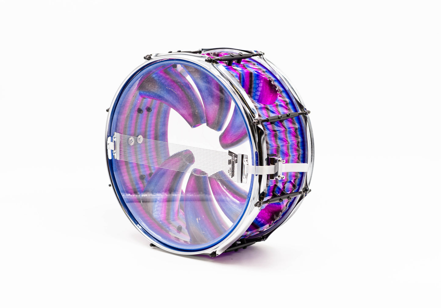 Rigid Body Vortex