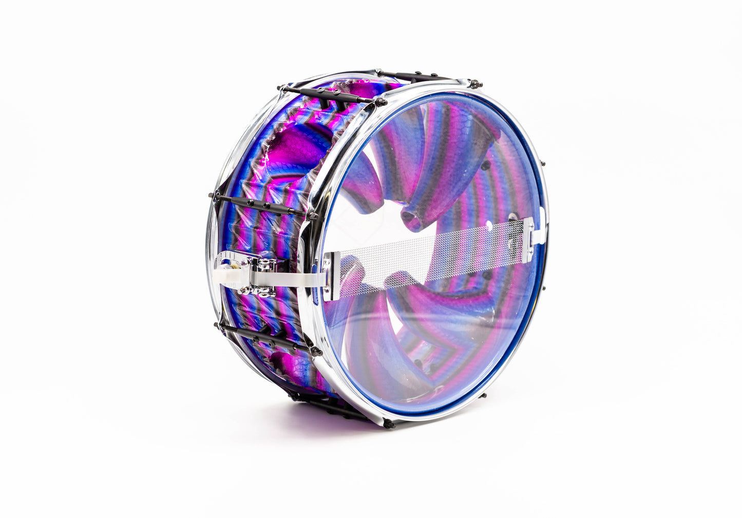 Rigid Body Vortex