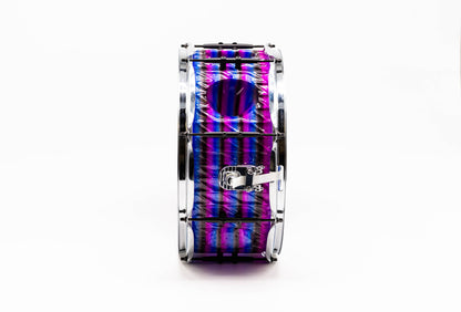 Rigid Body Vortex